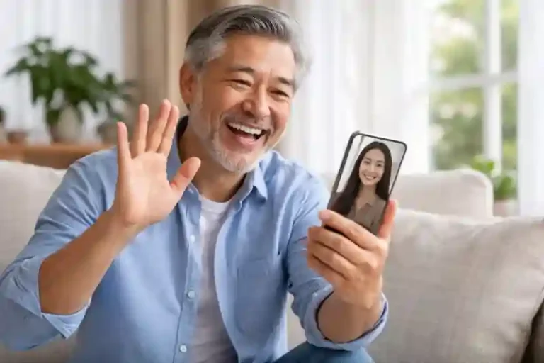 50대도 쉽게 배우는 스마트폰 사용법