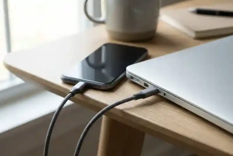 스마트폰 파일 컴퓨터로 옮기기, 케이블 없이도 가능한 4가지 방법