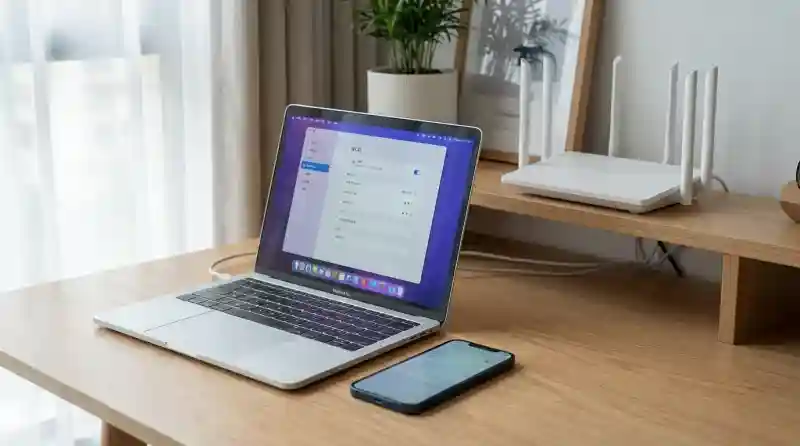 스마트폰 인터넷 안 될 때 해결법