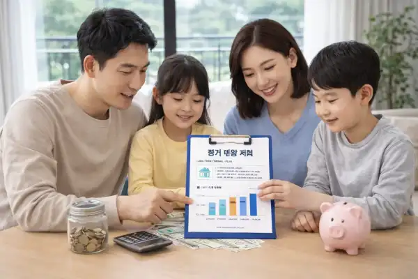 갱신형 vs 비갱신형 차이