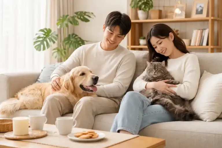 반려동물 보험 제외항목 정확히 알고 계신가요?