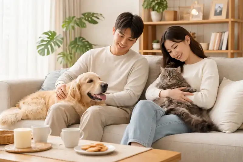 반려동물 보험 제외항목 정확히 알고 계신가요?