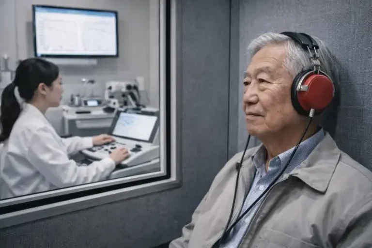 보청기 131만원 지원, 누가 받을 수 있을까?