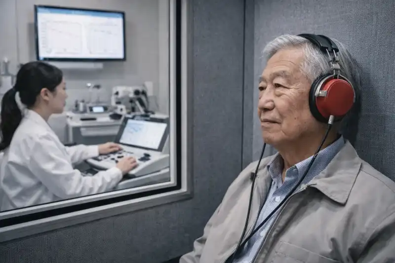 보청기 131만원 지원, 누가 받을 수 있을까?