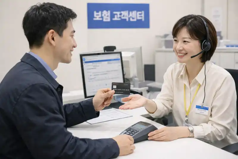 보험료 카드납부 왜 안될까? 보험사별 확인법 완벽정리