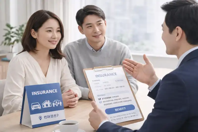 보험 해지환급금 확인 방법 완벽 가이드