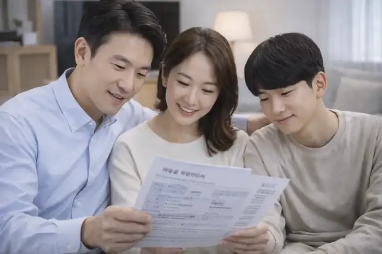 부양가족 공제 요건 헷갈리는 케이스 완벽 정리