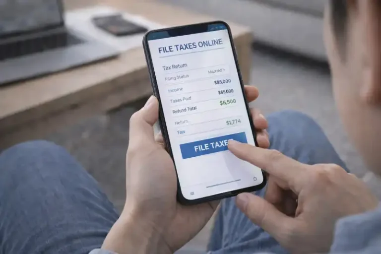 종합소득세 신고 대상 맞나? 5분 자가진단 체크리스트