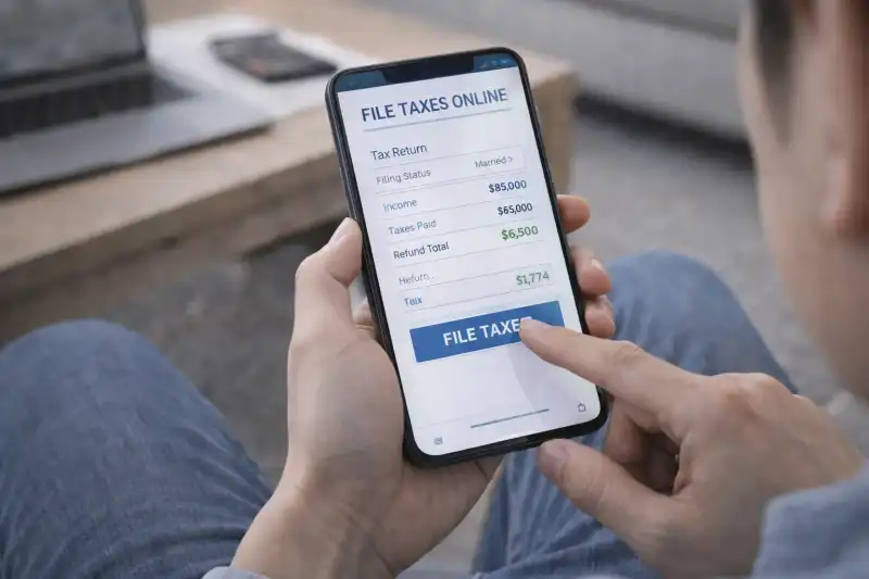 종합소득세 신고 대상 맞나? 5분 자가진단 체크리스트