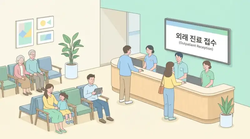 통원치료비 특약 진짜 필요한 사람 5가지 유형, 직접 따져본 결과