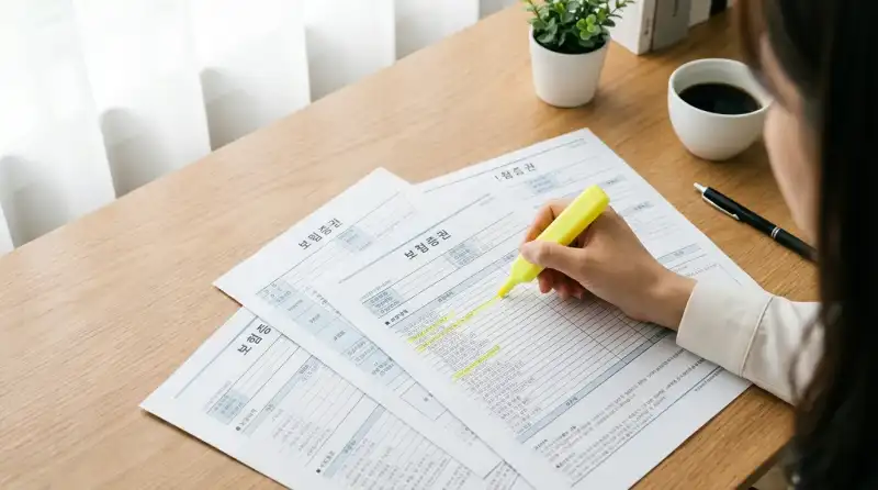 보험 리모델링 순서, 직접 정리해본 사람이 알려주는 실전 7단계